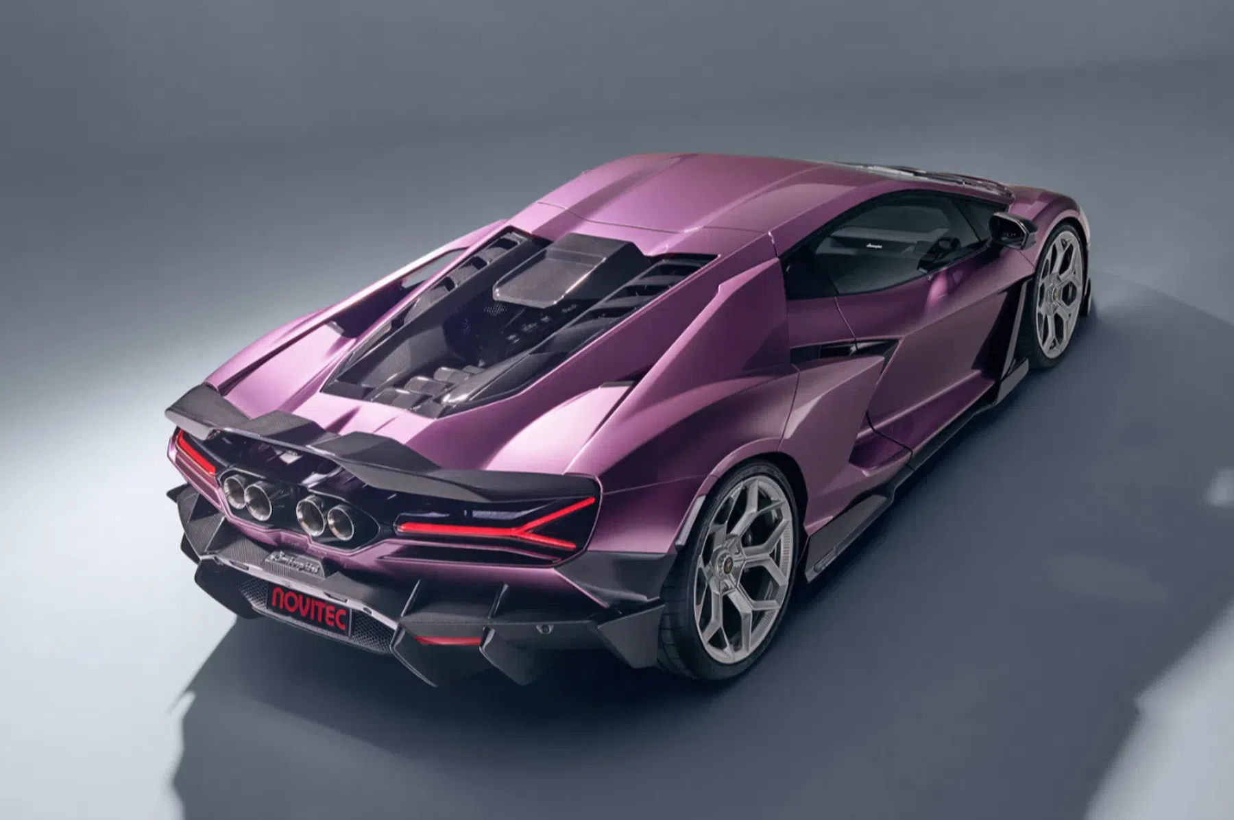 Lamborghini
